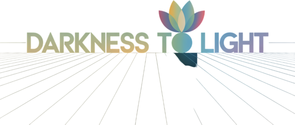 darkness to light   logo