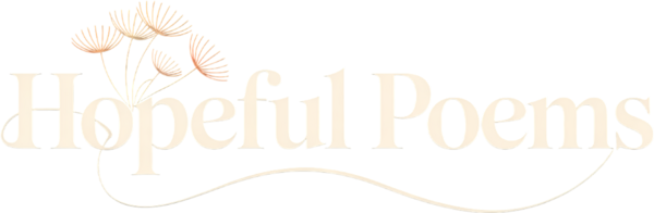 hopeful poems   logo