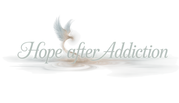 hope after addiction   logo