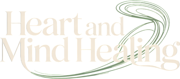 heart and mind healing   logo