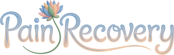 pain recovery   logo