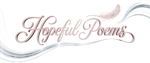 hopeful poems   logo