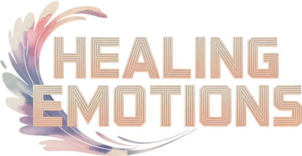 healing emotions   logo