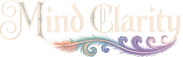 mind clarity logo