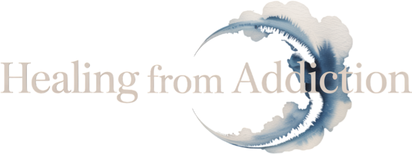 healing from addiction   logo