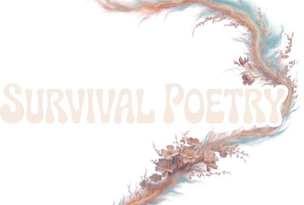 survival poetry   logo