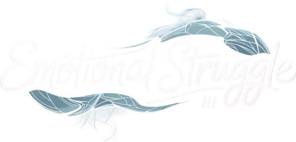 emotional struggle   logo