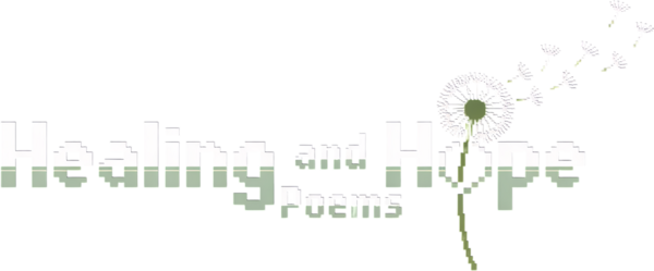 healing and hope poems logo