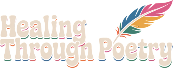 healing through poetry   logo