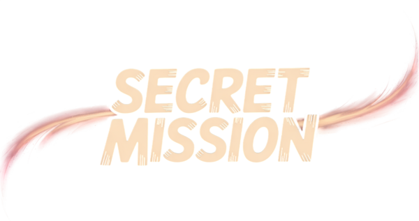 secret mission   logo