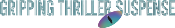 gripping thriller suspense   logo