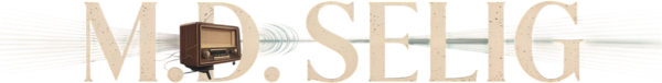M.D. Selig   logo