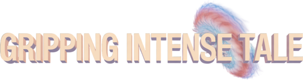 gripping intense tale   logo