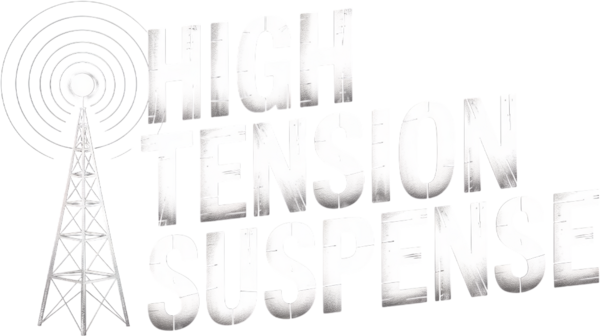high tension suspense   logo