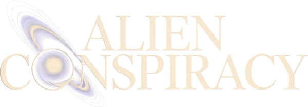 alien conspiracy   logo