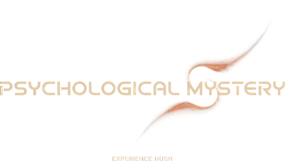 psychological mystery   logo