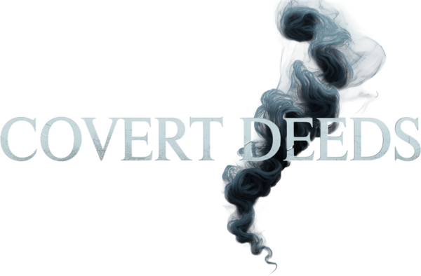 covert deeds   logo