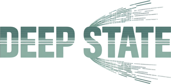 deep state   logo