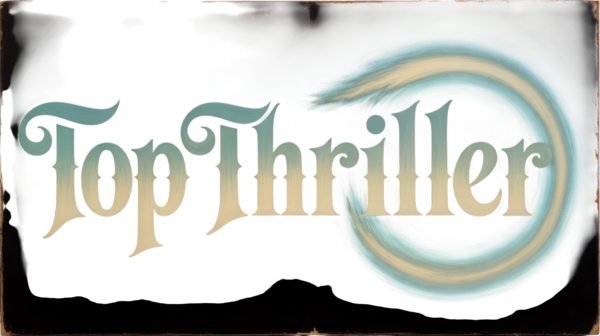 top thriller   logo