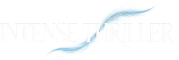 intense thriller   logo