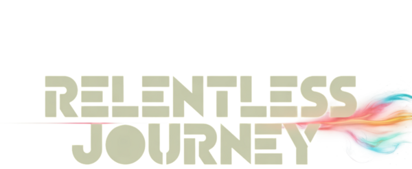 relentless journey   logo