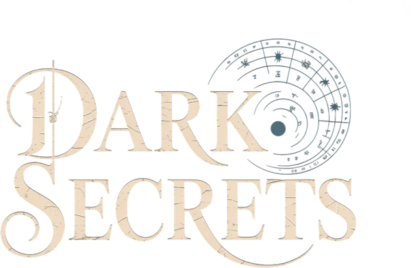 dark secrets   logo
