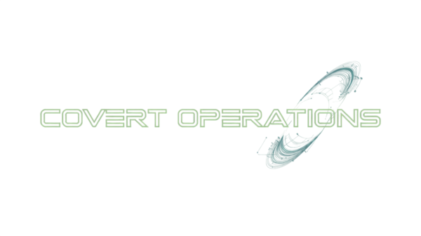 covert operations   logo