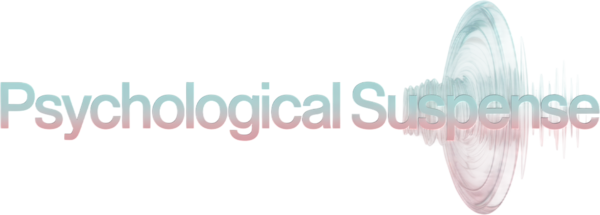 psychological suspense   logo