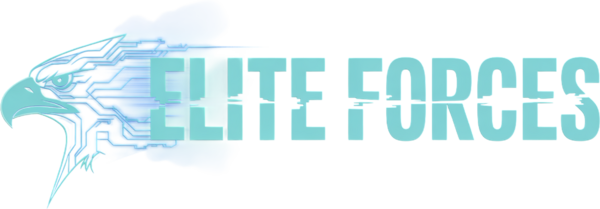 elite forces   logo