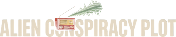 alien conspiracy plot   logo