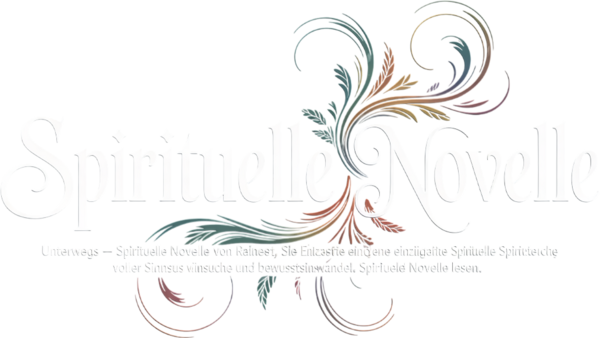 spirituelle novelle logo