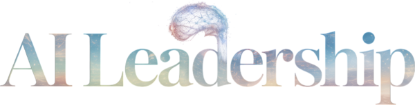 AI leadership   logo