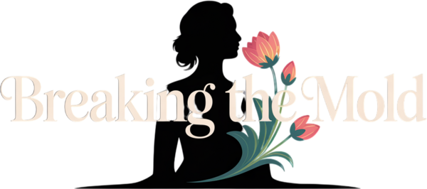 Breaking The Mold logo