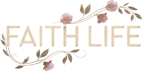 faith life   logo