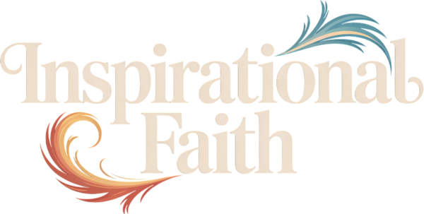 inspirational faith   logo