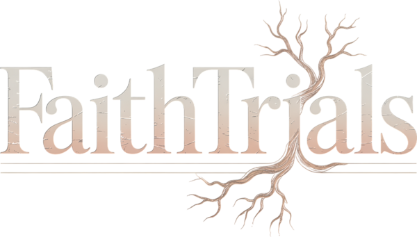 faith trials   logo