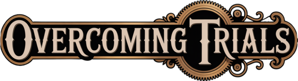 overcoming trials   logo