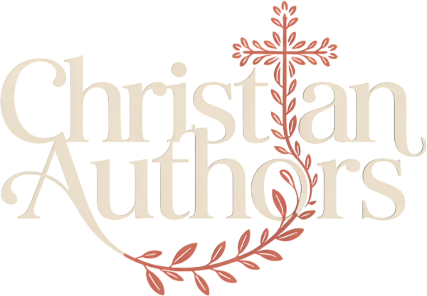 christian authors   logo