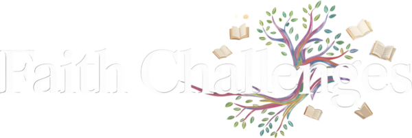 faith challenges   logo