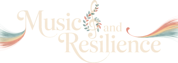 music and resilience   logo