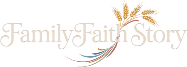 family faith story   logo