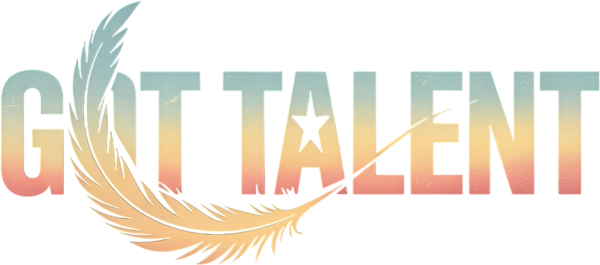 got talent   logo