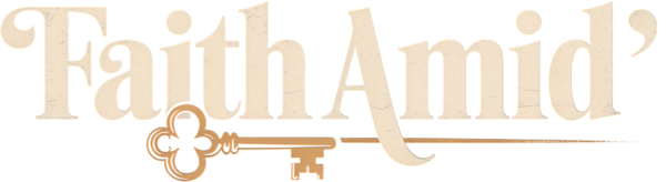 faith amid   logo