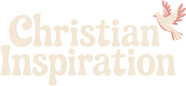 christian inspiration   logo