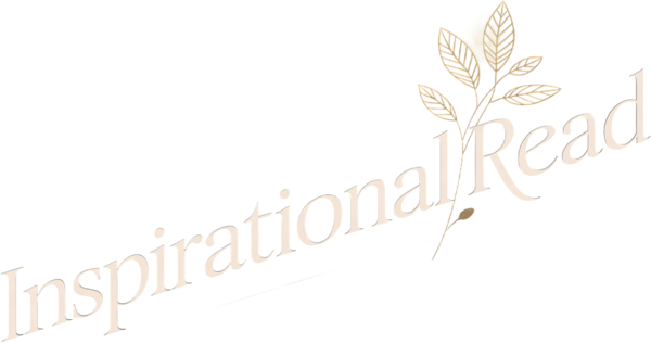 inspirational read   logo
