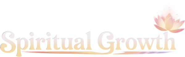 spiritual growth   logo