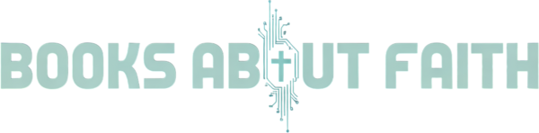 books about faith   logo