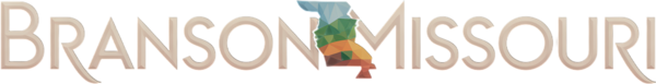 branson missouri   logo