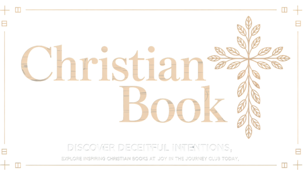 christian book   logo