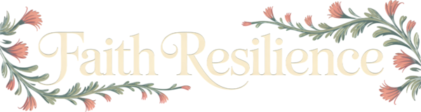 faith resilience   logo